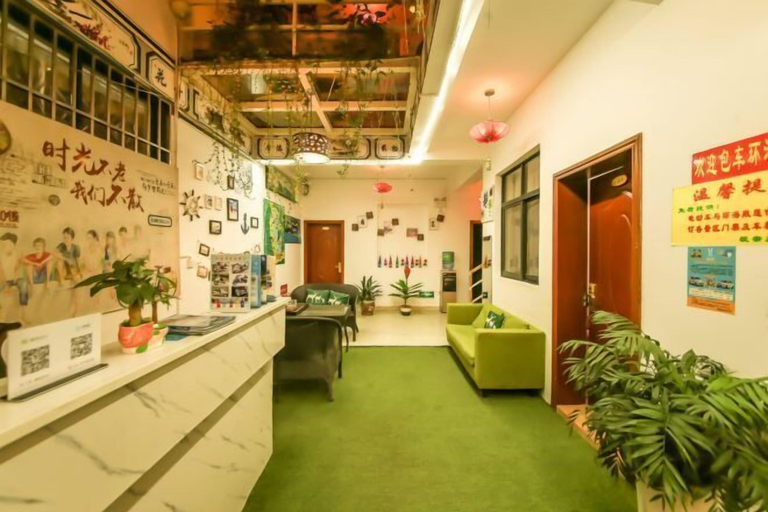 Others 3, Loving Return · Cozy Stay Guesthouse(Dali Ancient Town, Yu'er Road Branch), Dali Bai