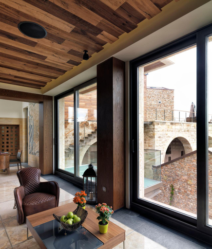 Public Area 3, Ariana Sustainable Luxury Lodge - Special Category, Nevşehir