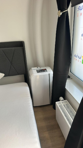 Bedroom, Ferienwohnung im Hamburger Straße-1, Hamburg