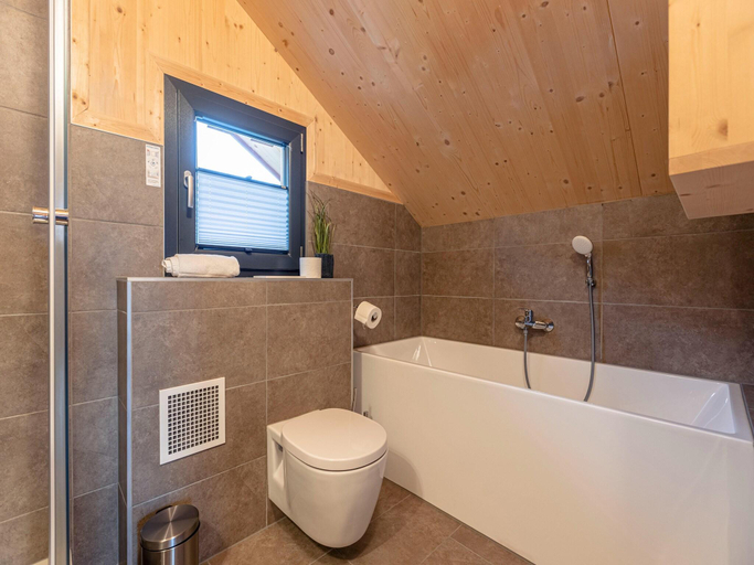 Others 4, Beautiful chalet near ski-lift, Murtal