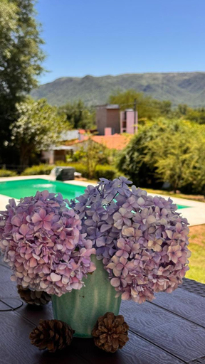 Sport & Beauty 4, La Jacinta posada suites, Calamuchita