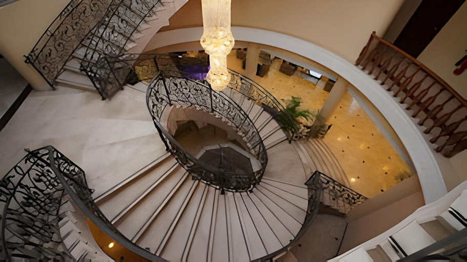 Public Area, Legend Palace Islamabad, Islamabad
