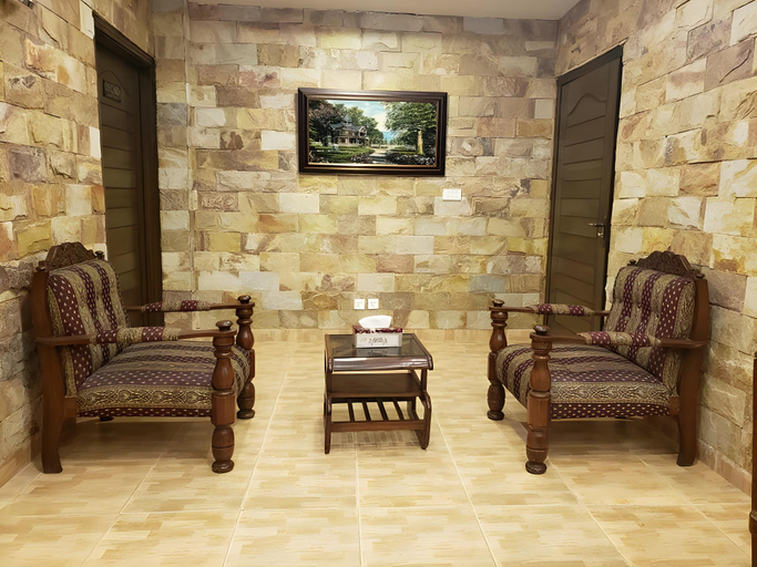 Others 3, Midway Inn Hotel, Islamabad