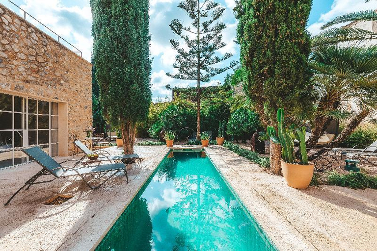 Sport & Beauty 2, Yartan Boutique Hotel - Adults Only, Baleares