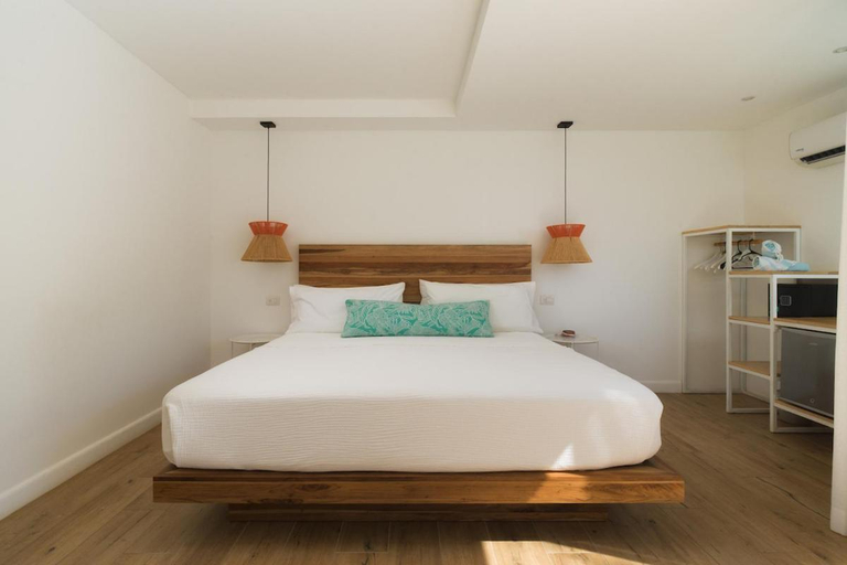 Bedroom 2, BOHO Tamarindo, Santa Cruz