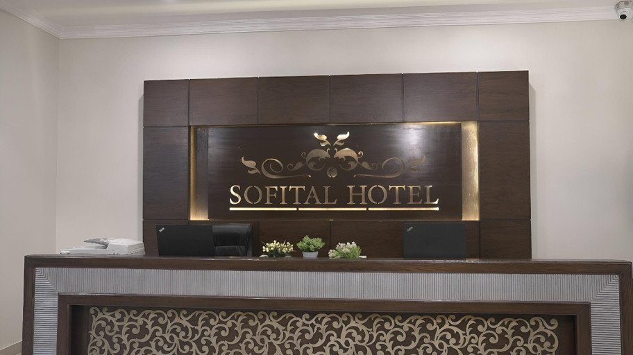 Others 4, Sofital Hotel, Islamabad
