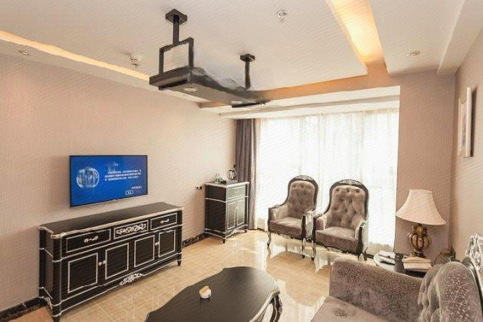 Others 5, Kaitong International Hotel, Chengdu