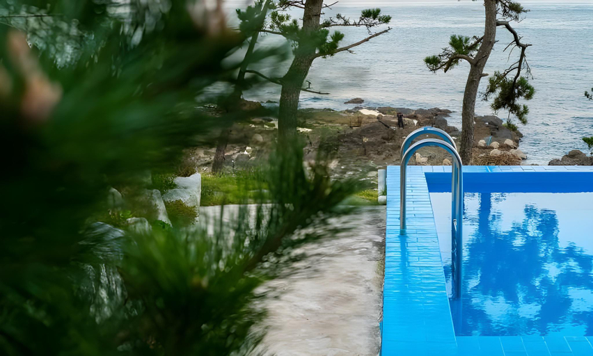 Sport & Beauty 5, Pohang Fine Wave Pension, Pohang