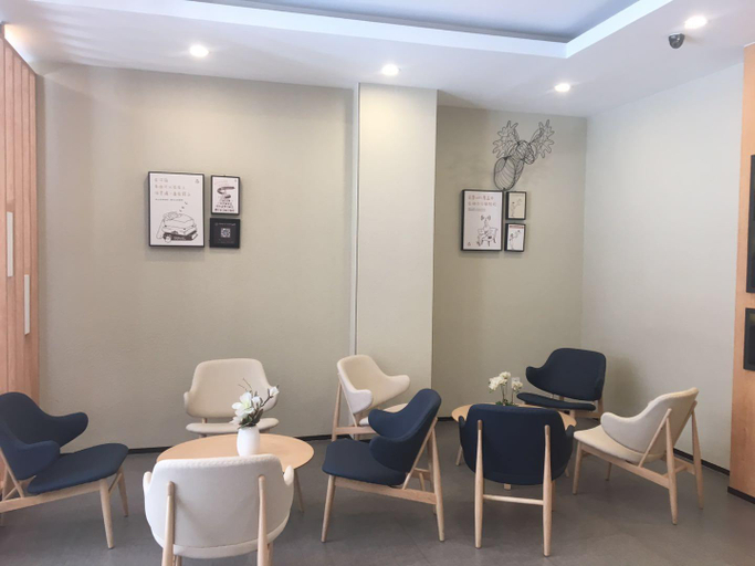 Others 2, Hanting Hotel Chendu Wuhou Jinli, Chengdu