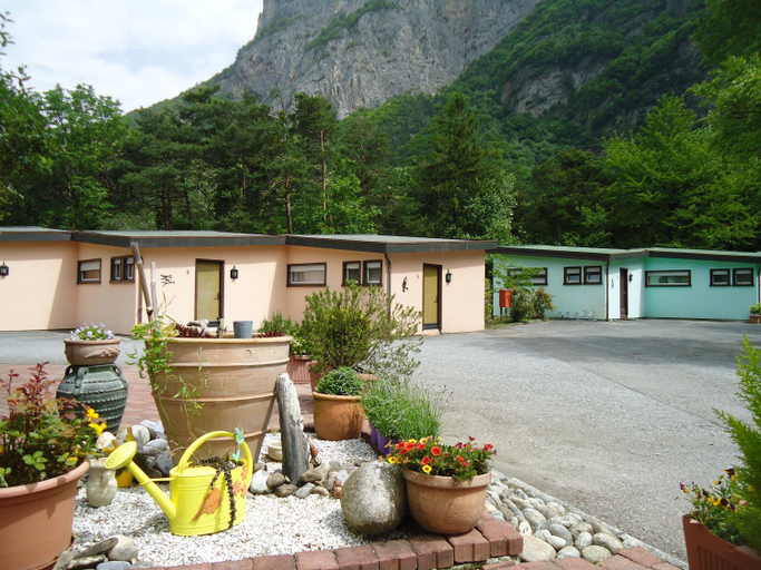 Others 5, Inter-Alp, Saint-Maurice