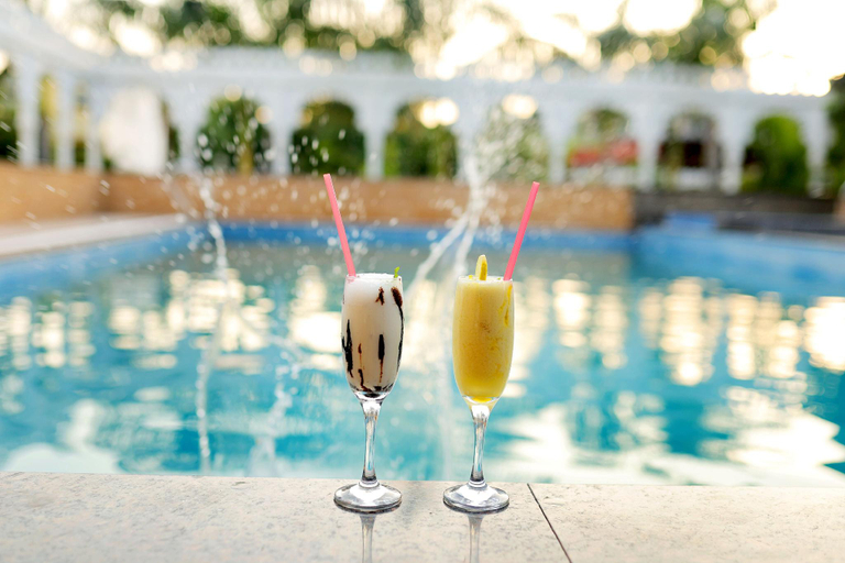 Food & Drinks 2, MANAS RESORT BY RUDRAKSHI, Udaipur