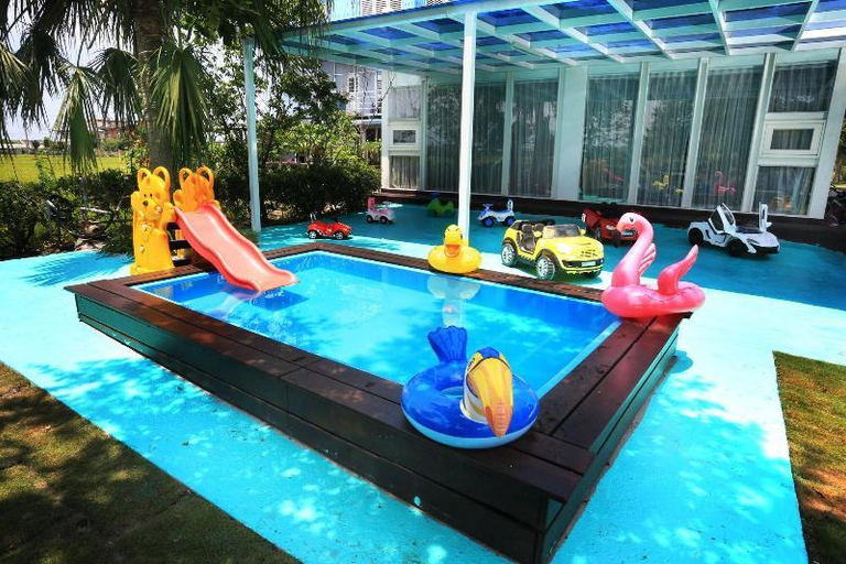 Others 5, Antilla Villa, Yilan