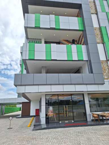 Exterior & Views 3, Alltrue Hotel Palangkaraya, Palangkaraya