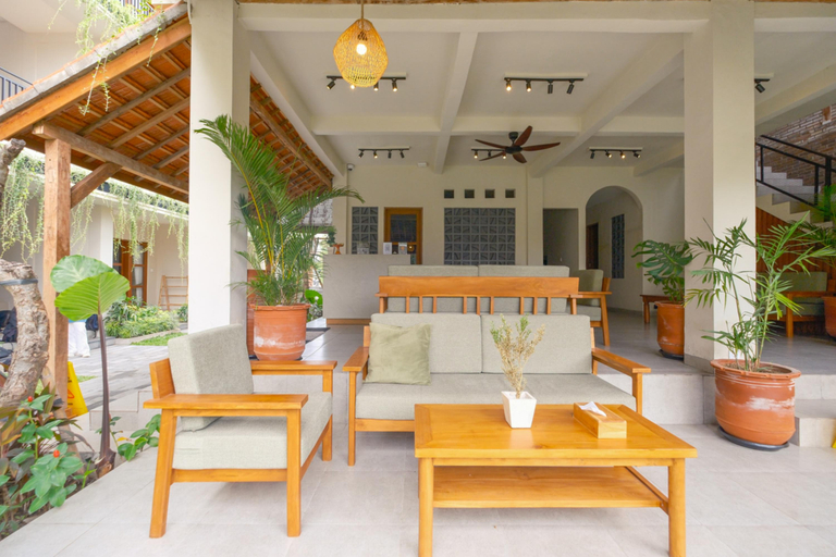 Others 5, Puri Kaja House, Badung