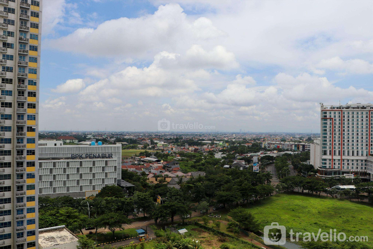 Others 5, Simply Look Studio Springlake Bekasi By Travelio, Bekasi