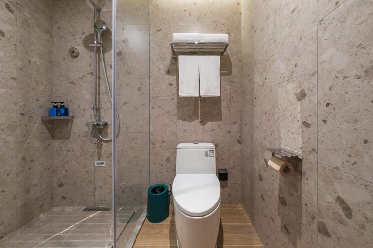 Others 5, Nihao Hotel Kunshan Zhengyi, Suzhou