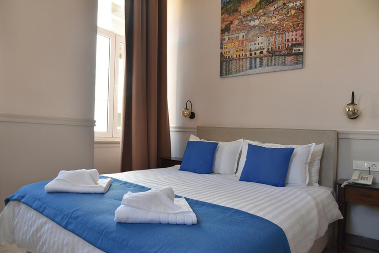 Bedroom 4, Pension 2Be, Peloponnese