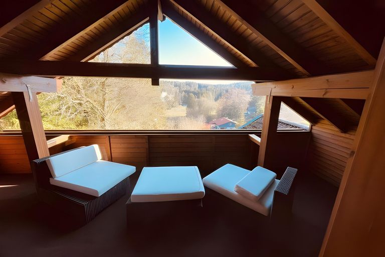 Others 4, Ferienhaus im Kurort inkl. Fruehstueck, Goslar
