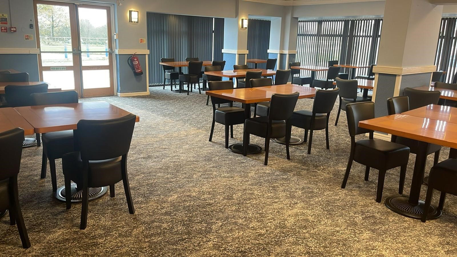 Food & Drinks 5, Britannia Wigan Hotel, Wigan