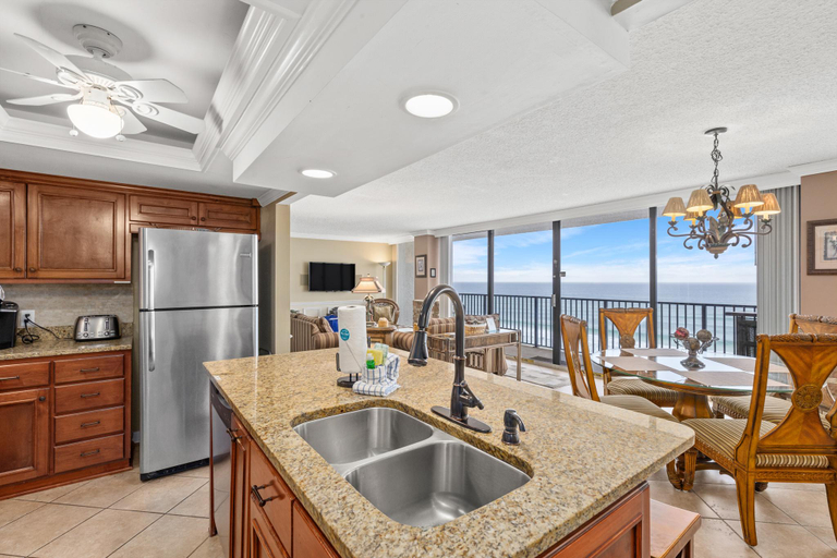 4, Seachase 704E - Beach Haven, Bay
