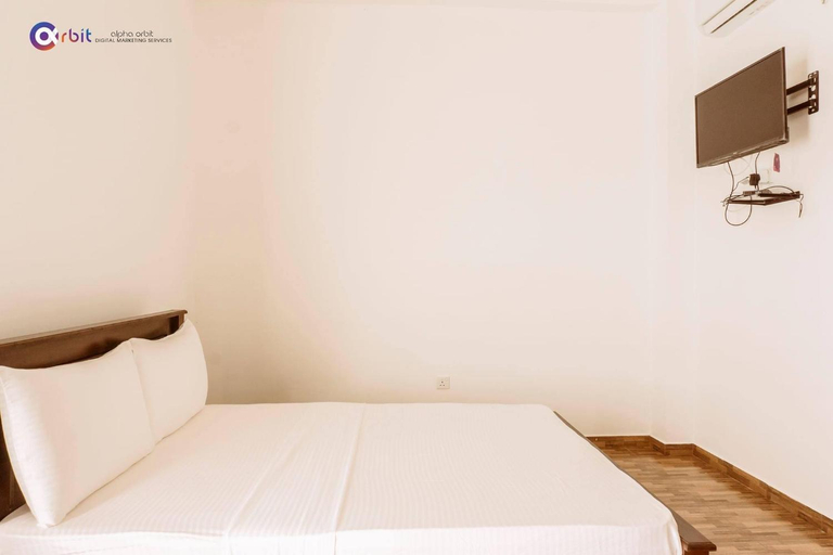 Bedroom 2, The Grand Pearl Resort, Moneragala