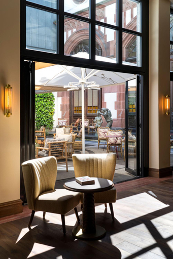 Others 5, Brunfels Hotel, in the Unbound Collection by Hyatt, Mainz