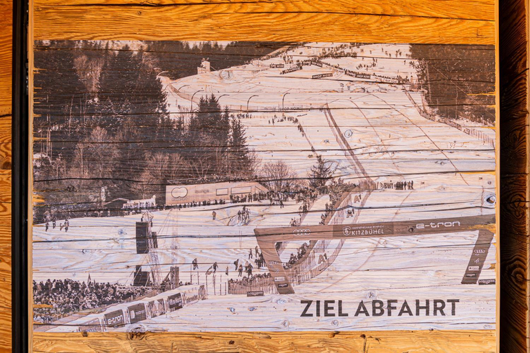 Food & Drinks, Das Kitz - Chalet Steuerberg Kitzbuhel, Kitzbühel