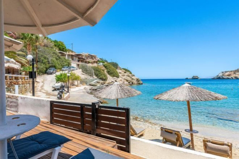 Interior 3, BlueGreen Holiday Homes: Holidays with Seaview, Crete