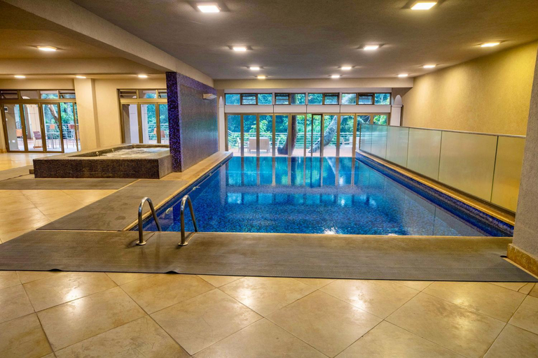 Sport & Beauty, Lion Villas, Westlands