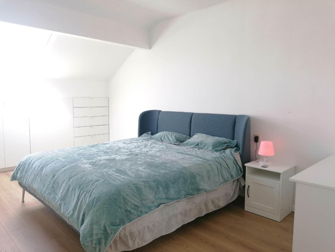Others 5, La Maison Heureuse, Hainaut
