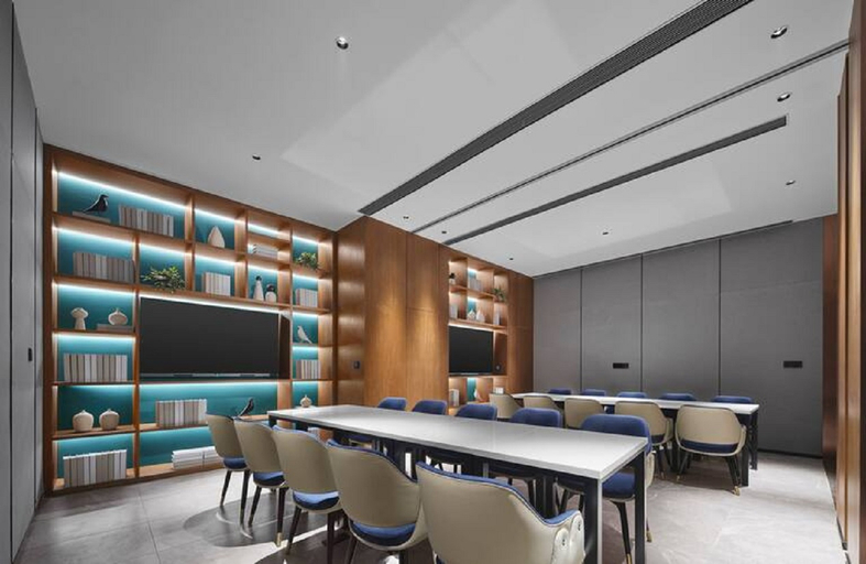 Others 5, Hilton Garden Inn Huizhou North Railway Station, Huizhou