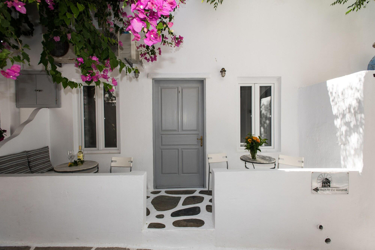 Others 5, Lirous Studios, South Aegean
