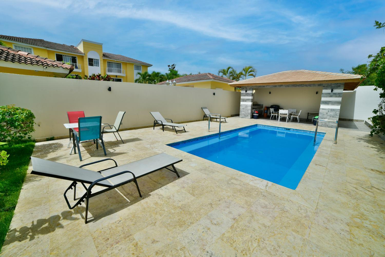 Sport & Beauty 3, La Yarolina, Salvaleon de Higuey