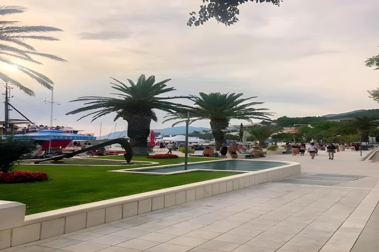 Others 4, Apartments Pezo - Studio Apartment with Sea View, Baška Voda
