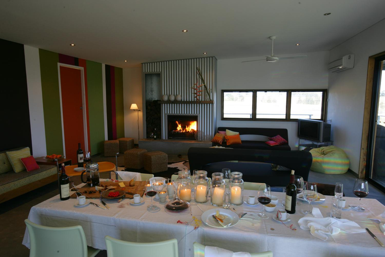 Food & Drinks 5, Tonic Hotel, Cessnock