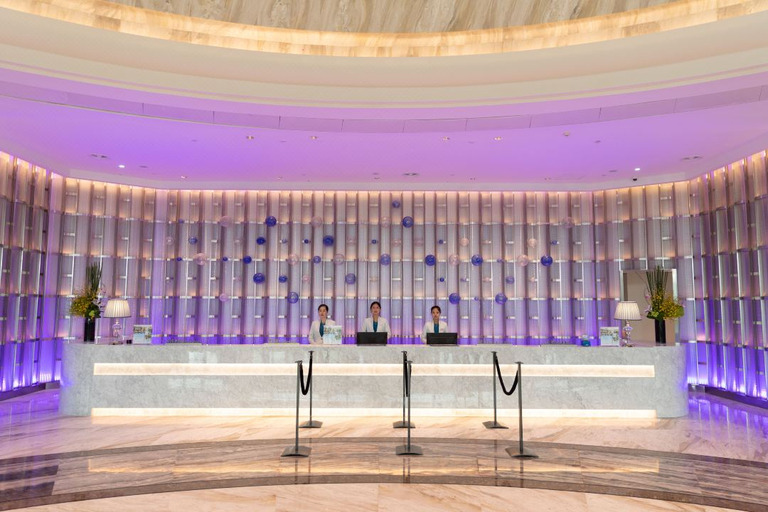 Public Area 2, Wyndham Pingtan, Fuzhou