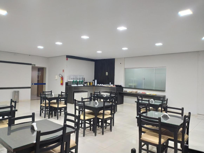 Food & Drinks 3, Maper Park Carajas, Parauapebas