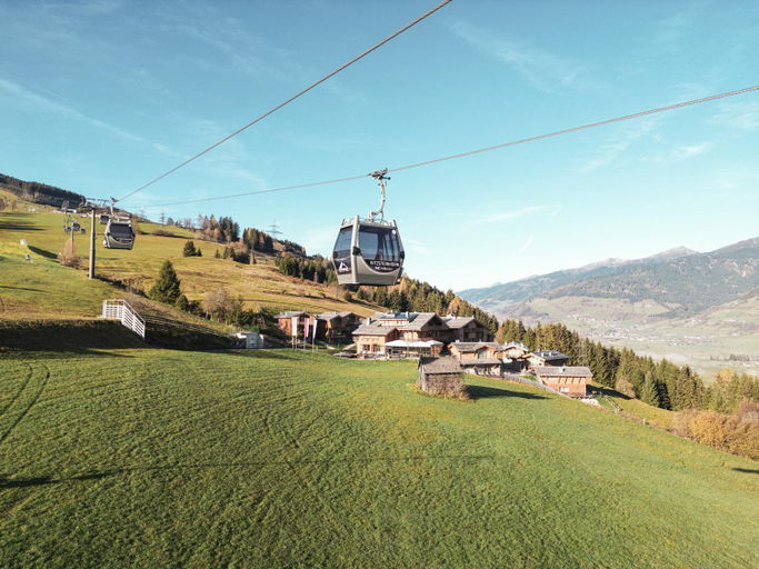 Exterior & Views 2, Zaglgut, Zell am See