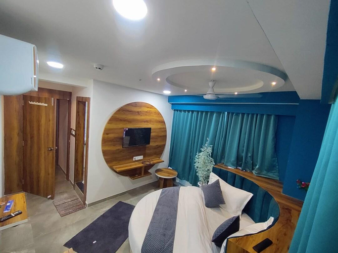 Others, hotel lee park, Ahmadabad
