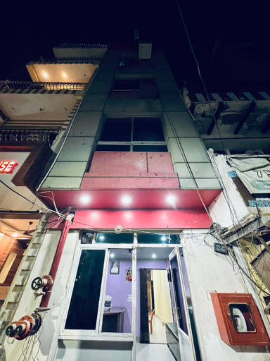 Exterior & Views 2, Suraj Guest House, Varanasi