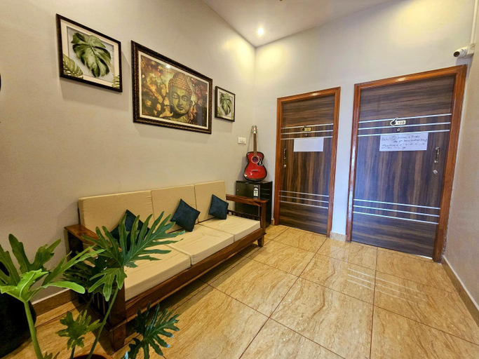 Others 5, Beedu Hostel, Mysore