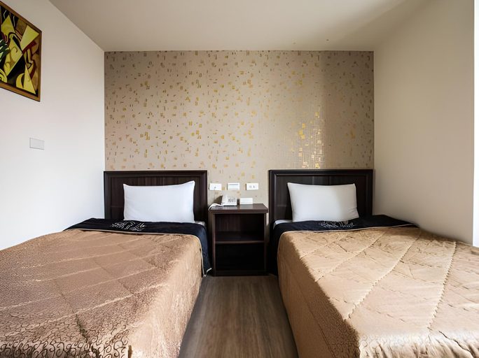 Others 5, Sodamazon B Hotel, Taoyuan