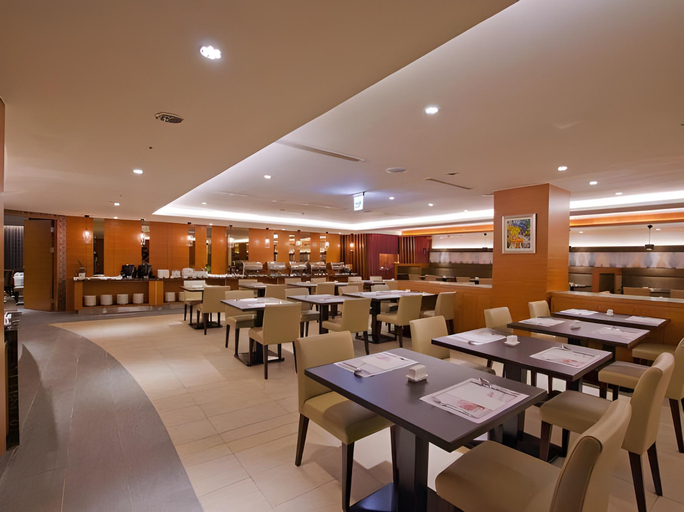 Food & Drinks 5, CHECK Inn Taichung LaiLai , Taichung