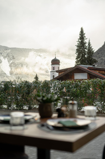 Food & Drinks 4, Boutiquehotel - Michl, Imst
