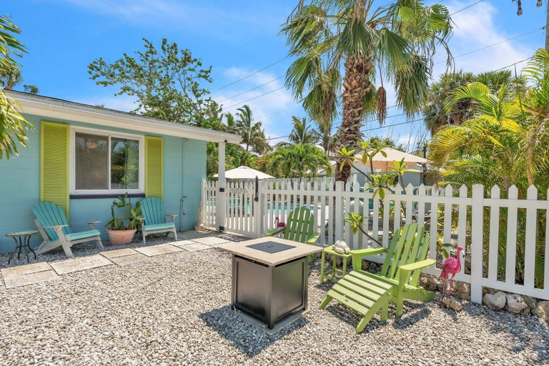 Others 5, Beach N Bay 2 Bedroom Villa by RedAwning, Manatee