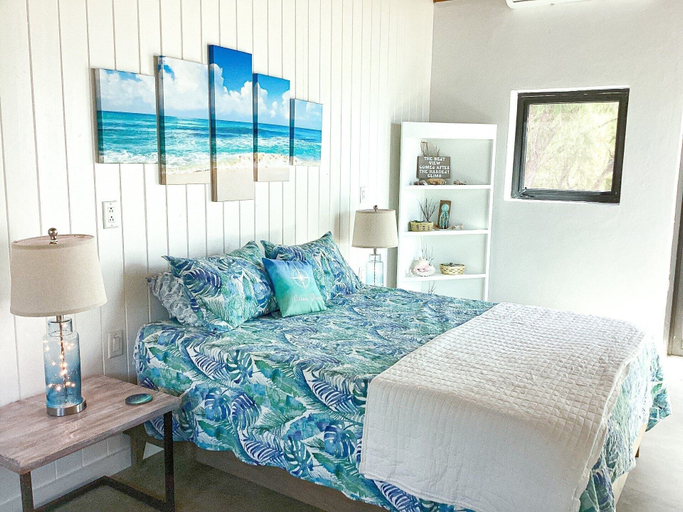 Bedroom 4, Ocean Shire 2 Bedroom Home