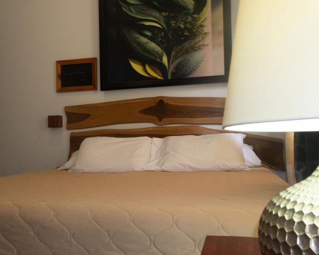 Bedroom 2, HOTEL LEON INN, León