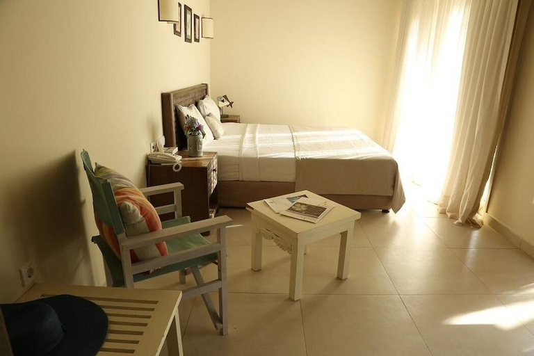 Bedroom 3, Golden Key Bordubet, Marmaris