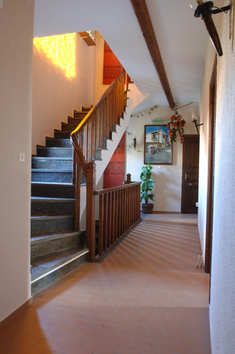 Others 5, Rigas Hotel Arachova, Central Greece