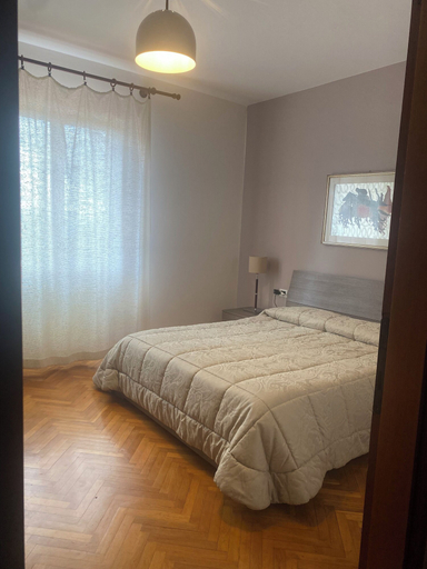 Bedroom 2, B&B da Ronald...a Pian del Papa, Arezzo